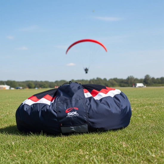 Szybkopak - pokrowiec